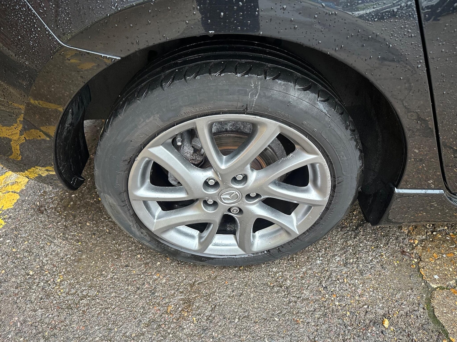 Used Mazda Mazda3 2013 for sale - 76990495: Photo 26