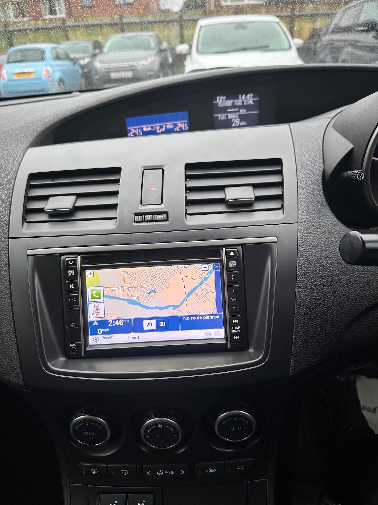 Used Mazda Mazda3 2013 for sale - 76990495: Photo 27