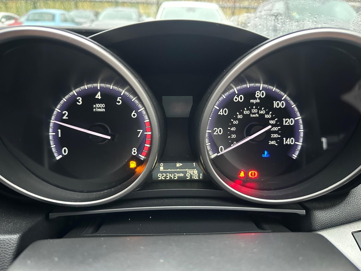 Used Mazda Mazda3 2013 for sale - 76990495: Photo 29