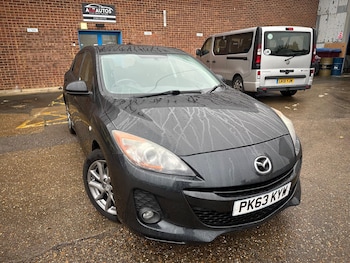 Used Mazda Mazda3 2013 for sale - 76990495: Photo