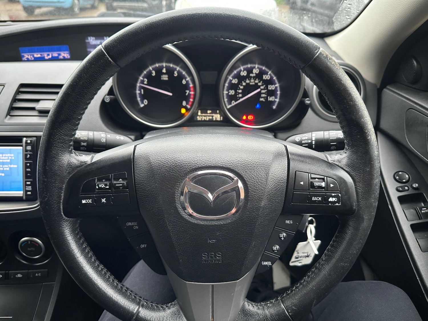 Used Mazda Mazda3 2013 for sale - 76990495: Photo 31