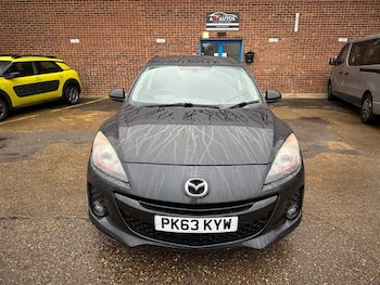 Used Mazda Mazda3 2013 for sale - 76990495: Photo