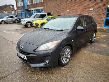 Used Mazda Mazda3 2013 for sale - 76990495: Photo