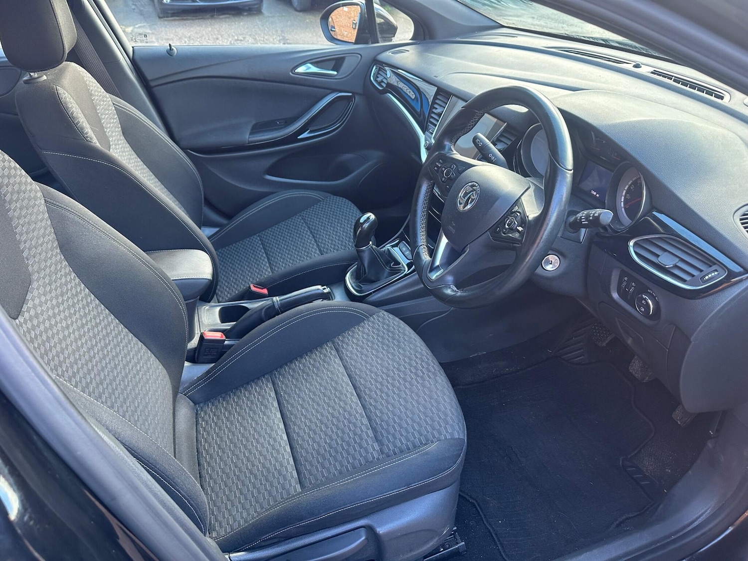 Used Vauxhall Astra 2017 for sale - 77441122: Photo 13