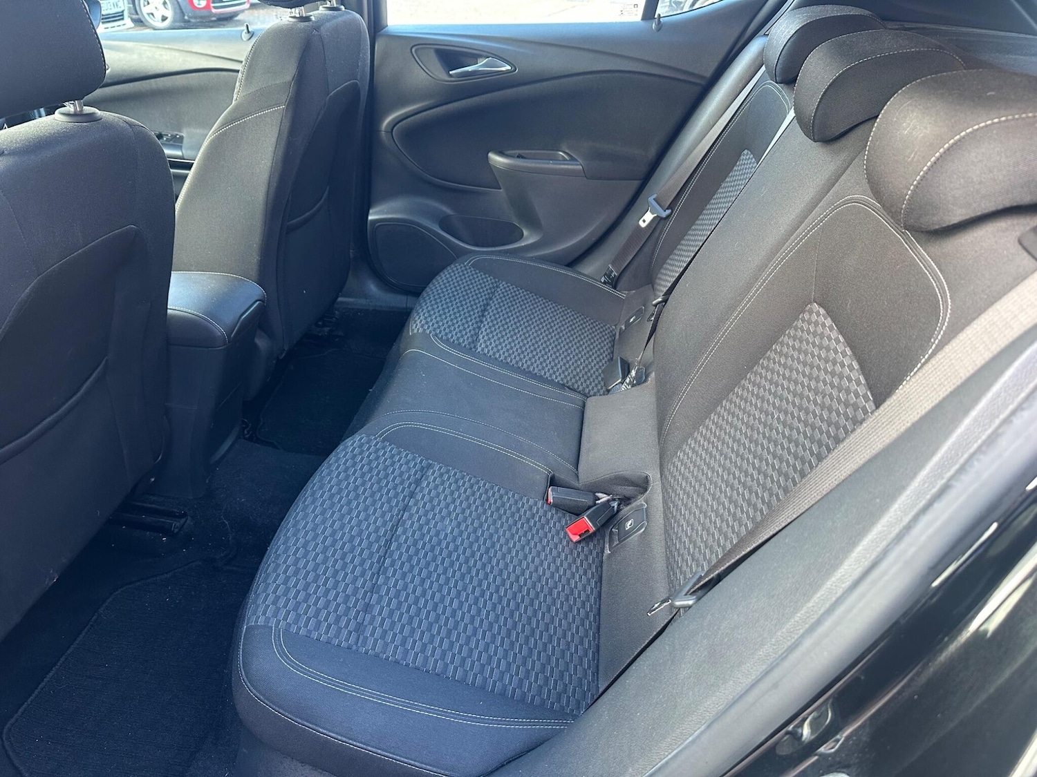 Used Vauxhall Astra 2017 for sale - 77441122: Photo 14