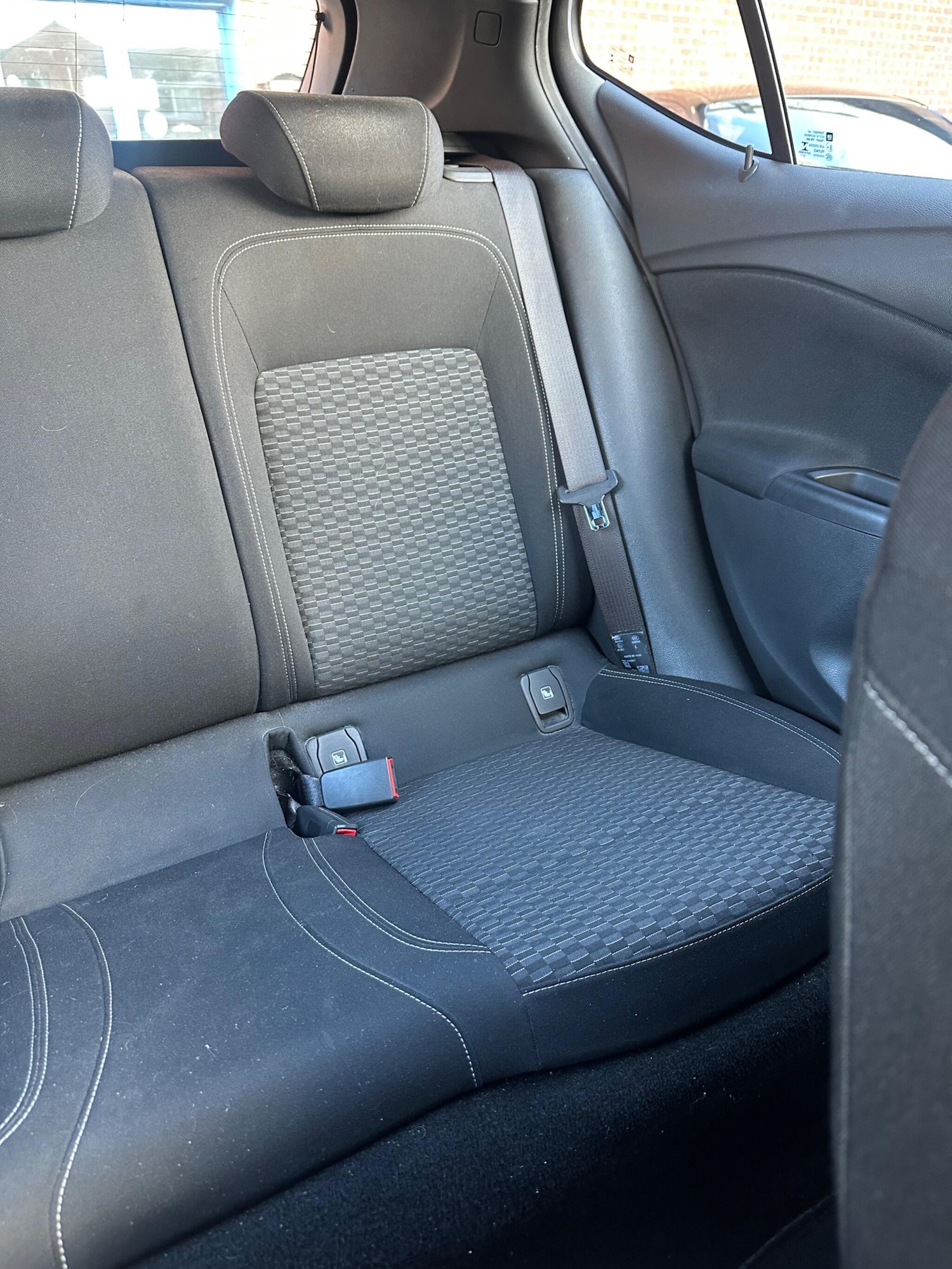 Used Vauxhall Astra 2017 for sale - 77441122: Photo 16