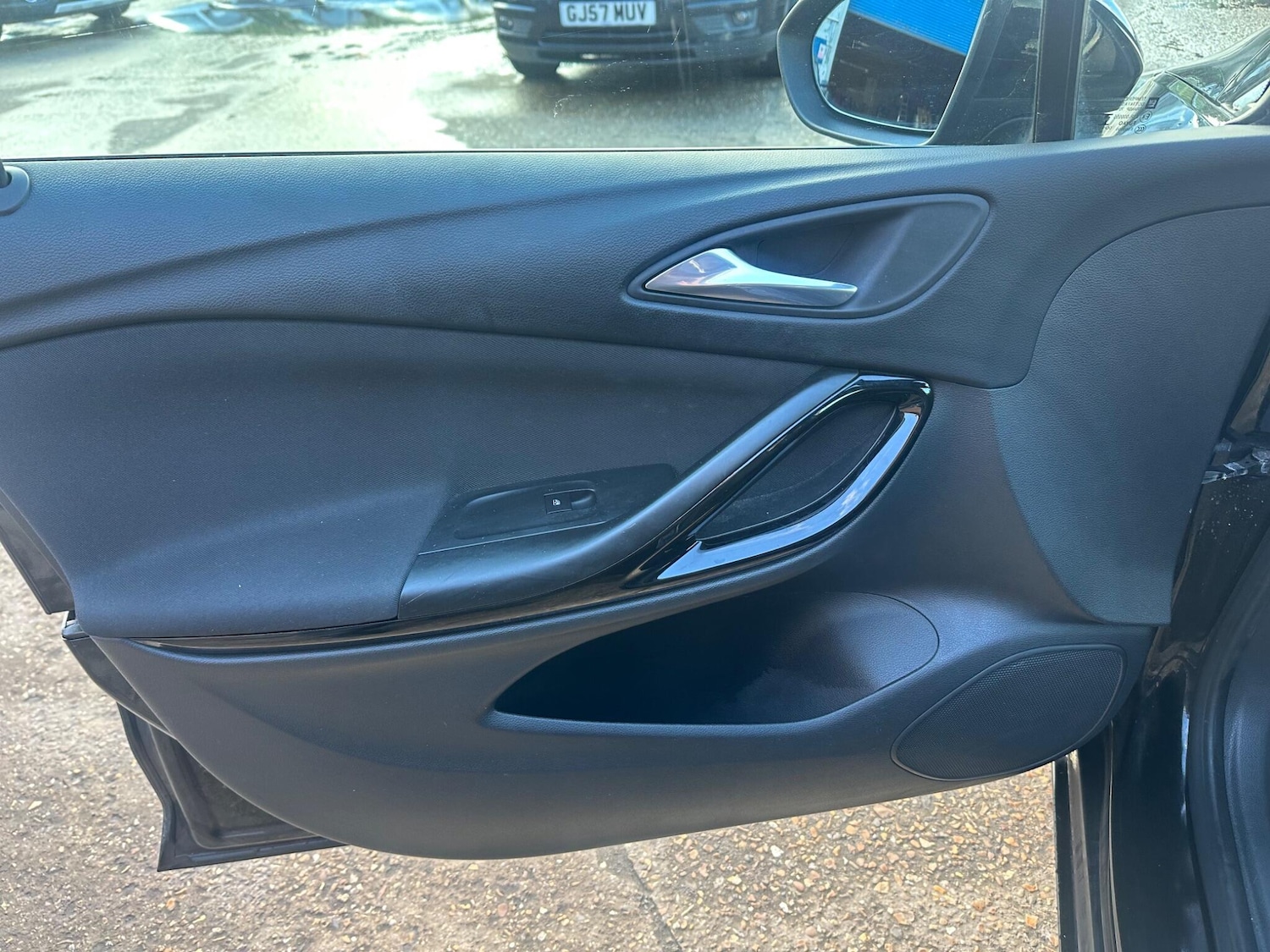 Used Vauxhall Astra 2017 for sale - 77441122: Photo 17