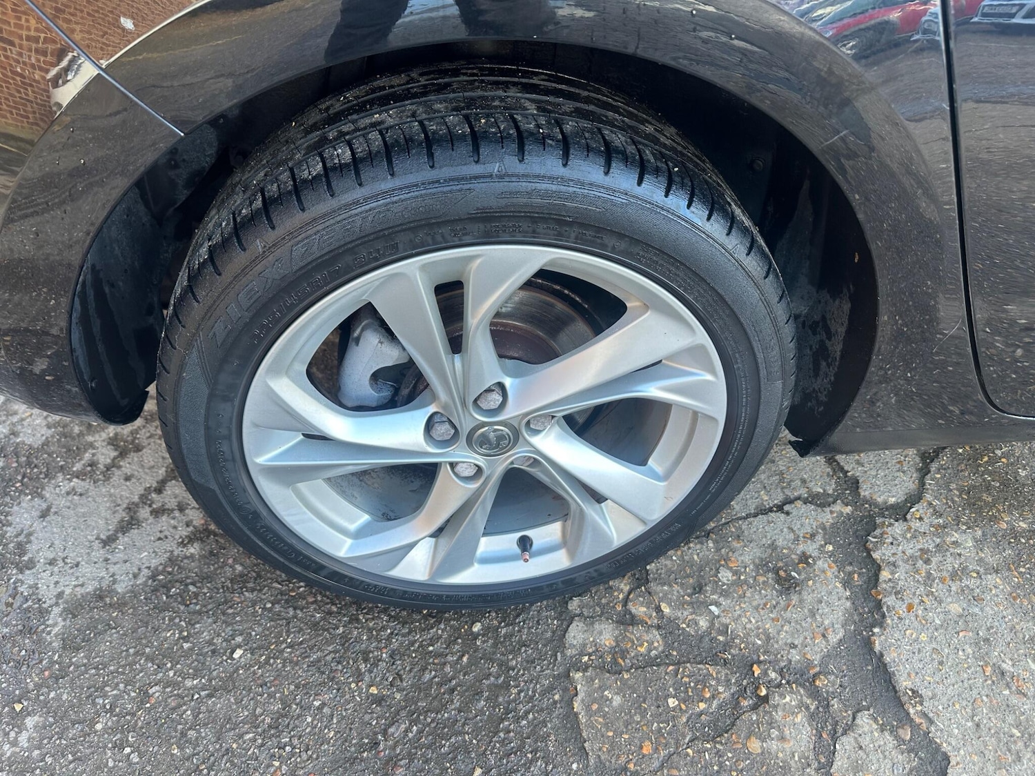 Used Vauxhall Astra 2017 for sale - 77441122: Photo 21