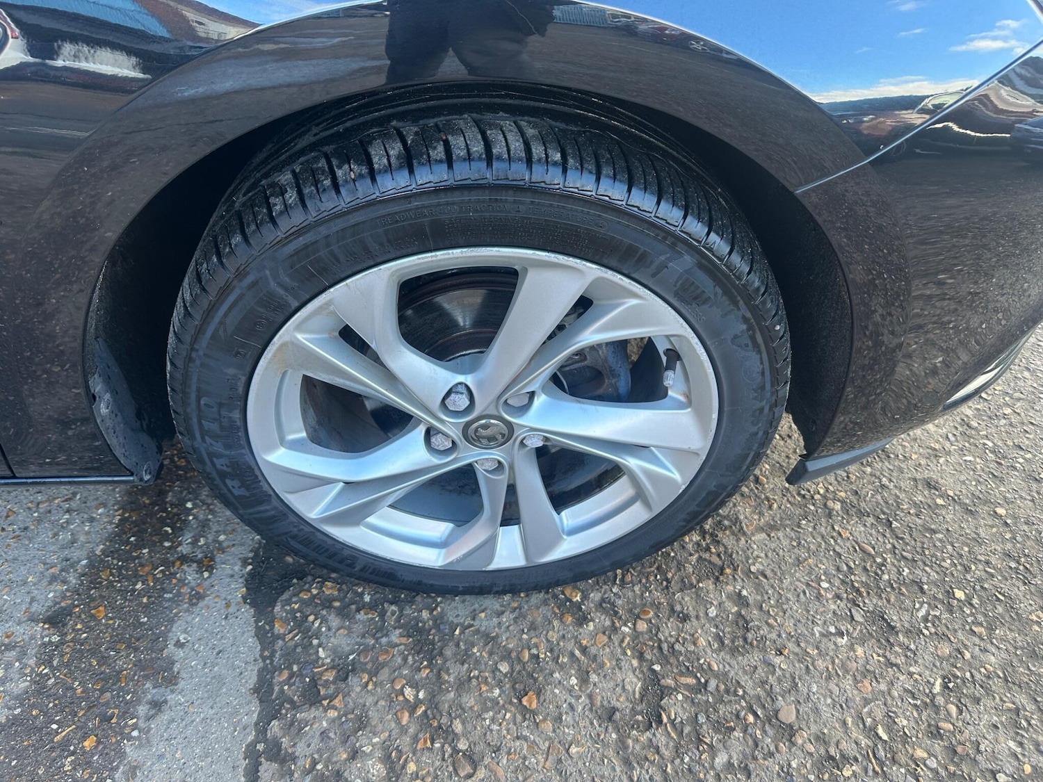 Used Vauxhall Astra 2017 for sale - 77441122: Photo 22