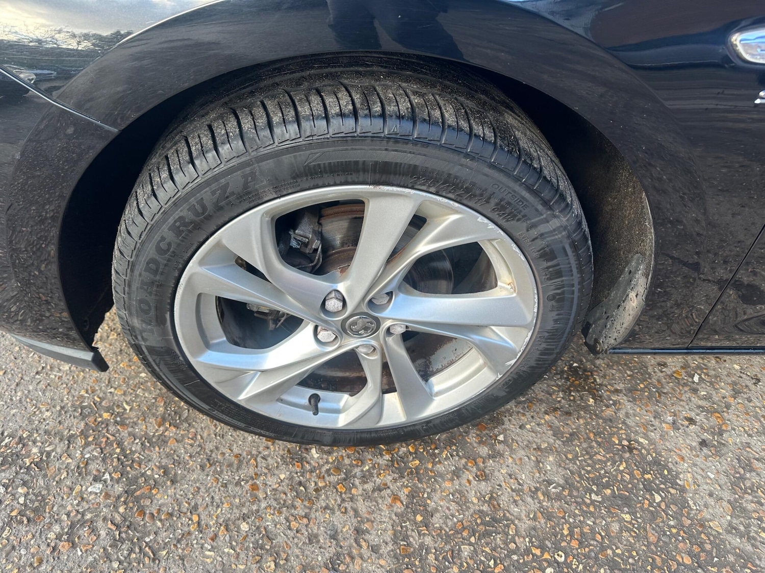 Used Vauxhall Astra 2017 for sale - 77441122: Photo 23