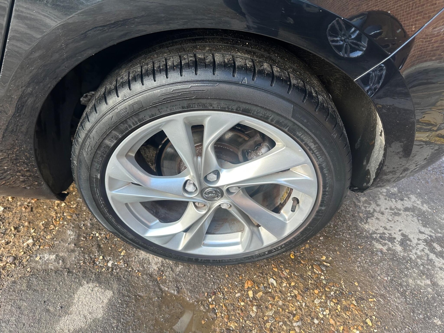 Used Vauxhall Astra 2017 for sale - 77441122: Photo 24