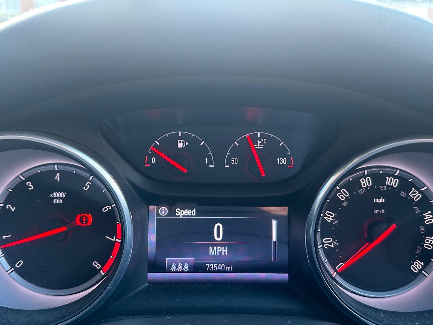 Used Vauxhall Astra 2017 for sale - 77441122: Photo 27