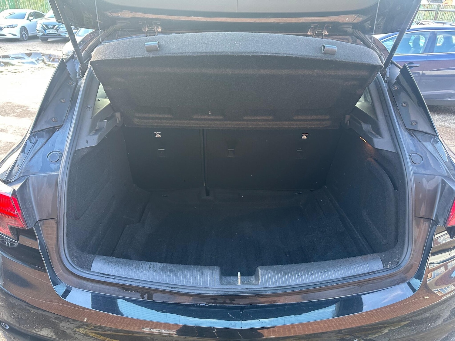 Used Vauxhall Astra 2017 for sale - 77441122: Photo 28