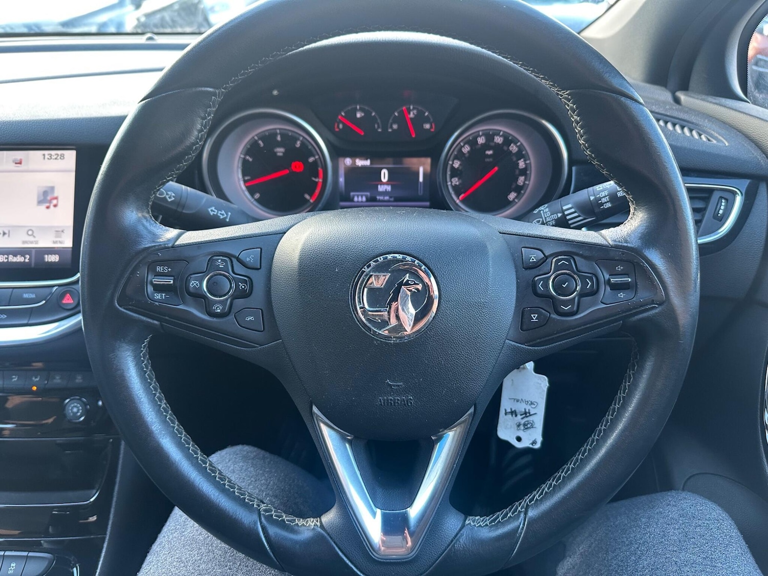 Used Vauxhall Astra 2017 for sale - 77441122: Photo 29