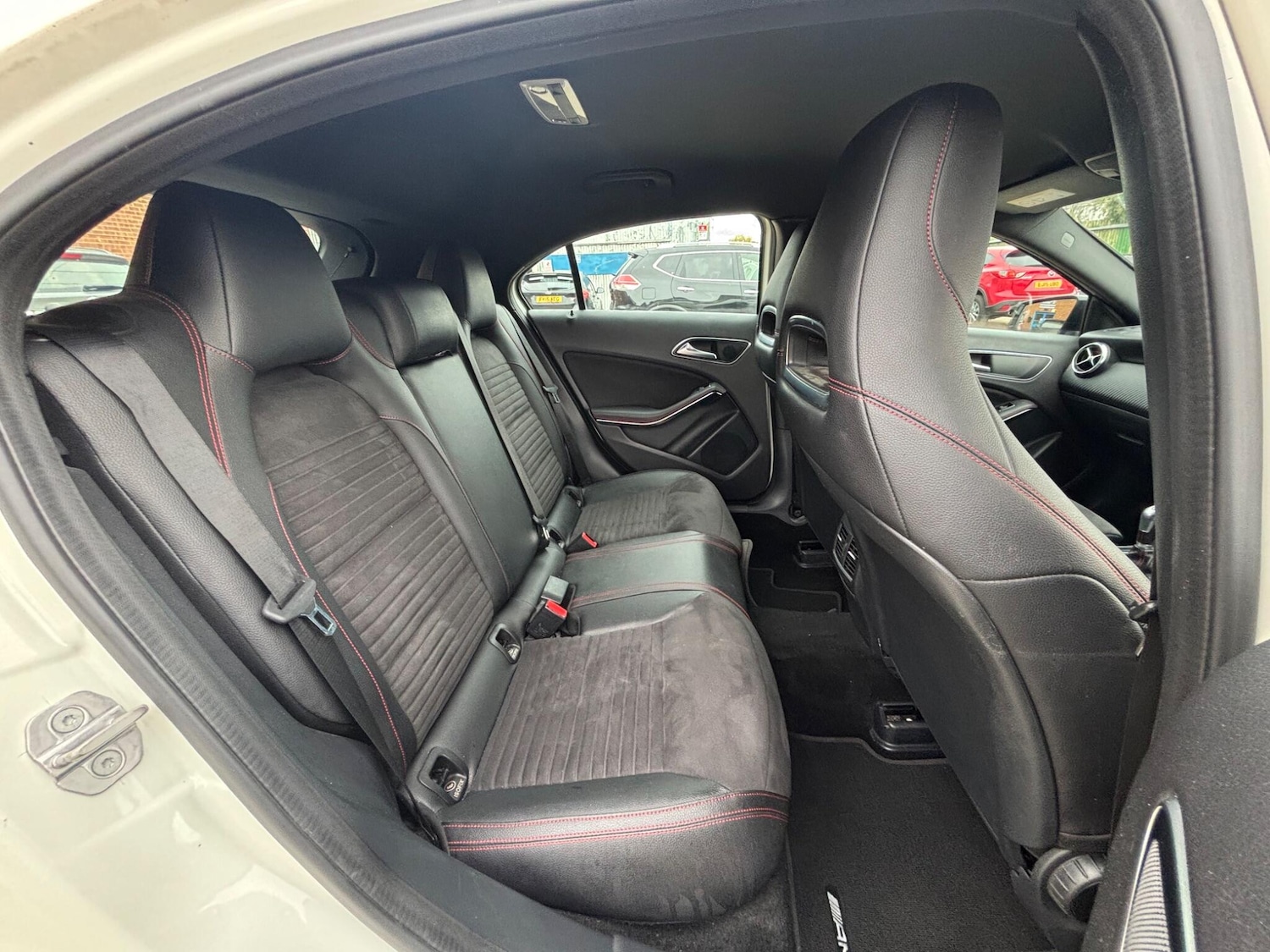 Used Mercedes-Benz A-Class 2018 for sale - 78047907: Photo 12