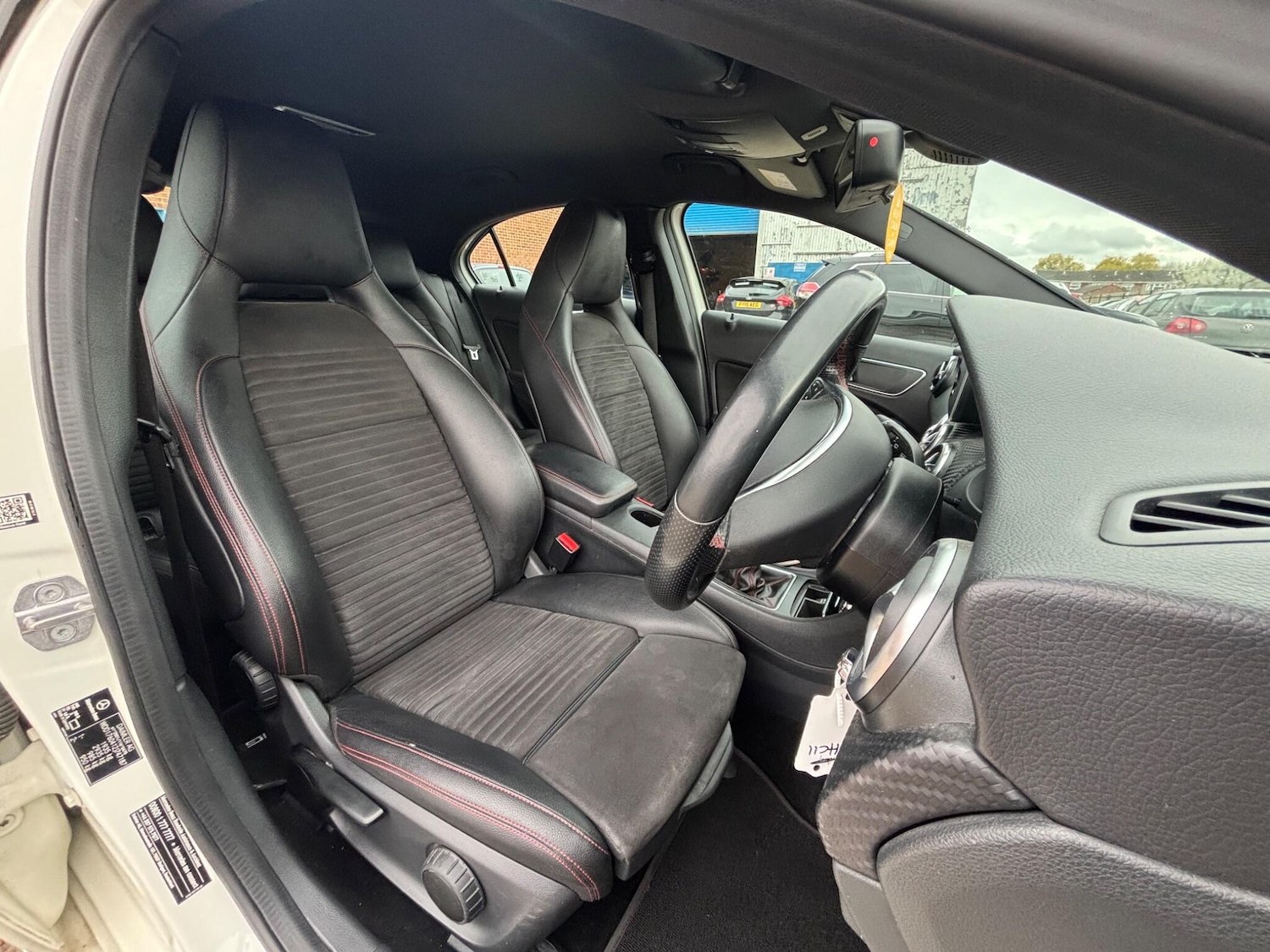 Used Mercedes-Benz A-Class 2018 for sale - 78047907: Photo 13