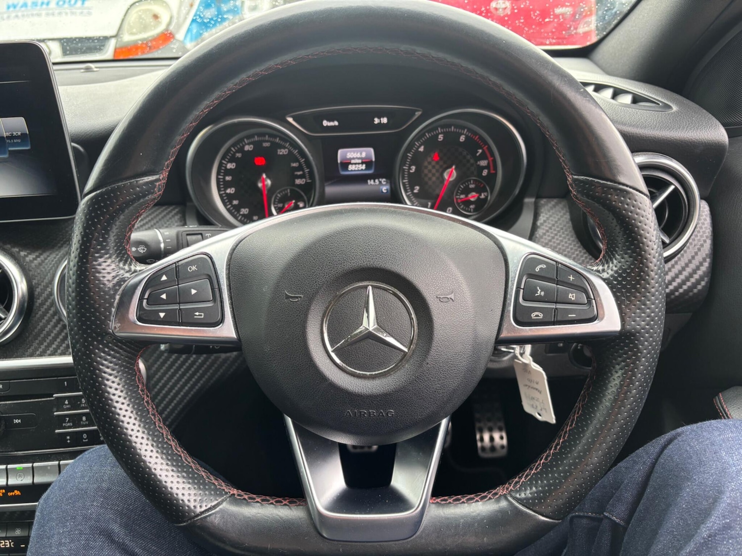 Used Mercedes-Benz A-Class 2018 for sale - 78047907: Photo 16