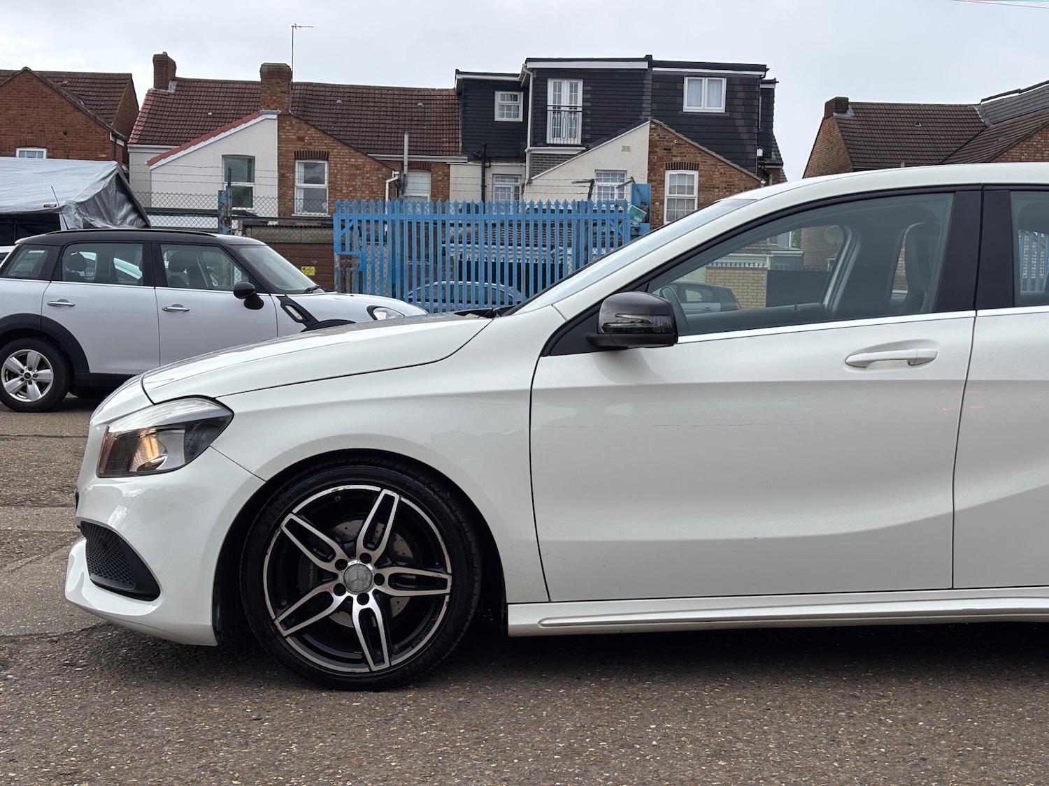 Used Mercedes-Benz A-Class 2018 for sale - 78047907: Photo 18
