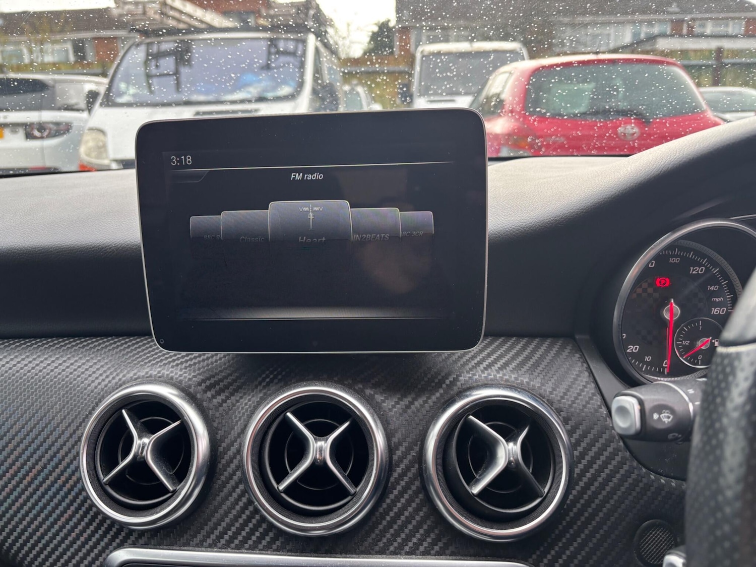 Used Mercedes-Benz A-Class 2018 for sale - 78047907: Photo 19