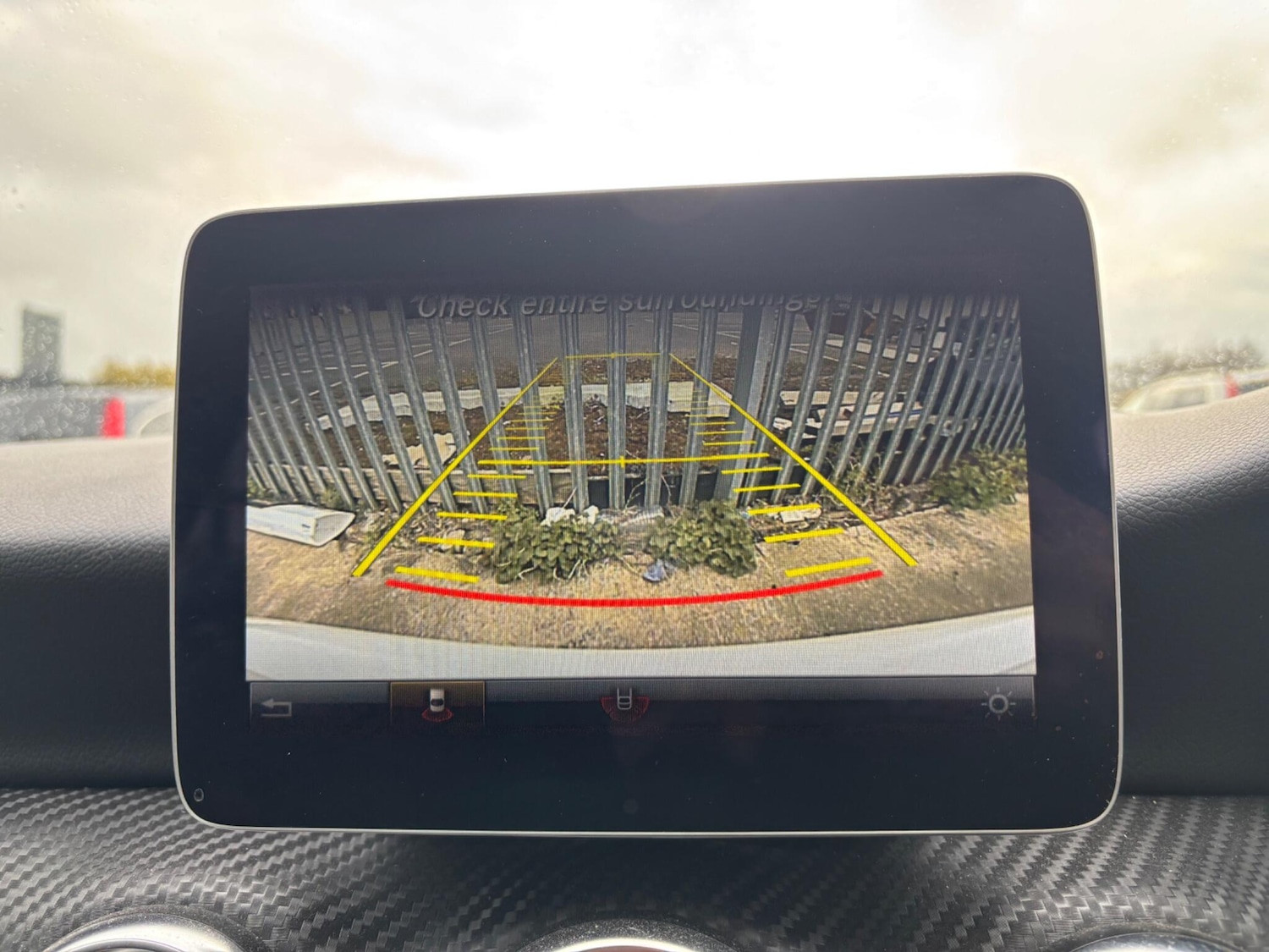 Used Mercedes-Benz A-Class 2018 for sale - 78047907: Photo 20