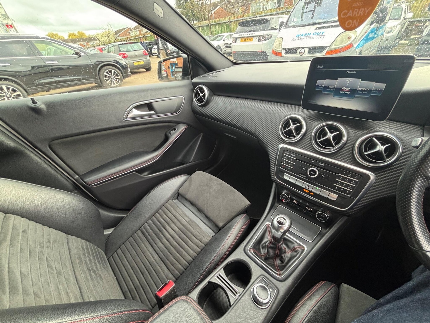 Used Mercedes-Benz A-Class 2018 for sale - 78047907: Photo 21