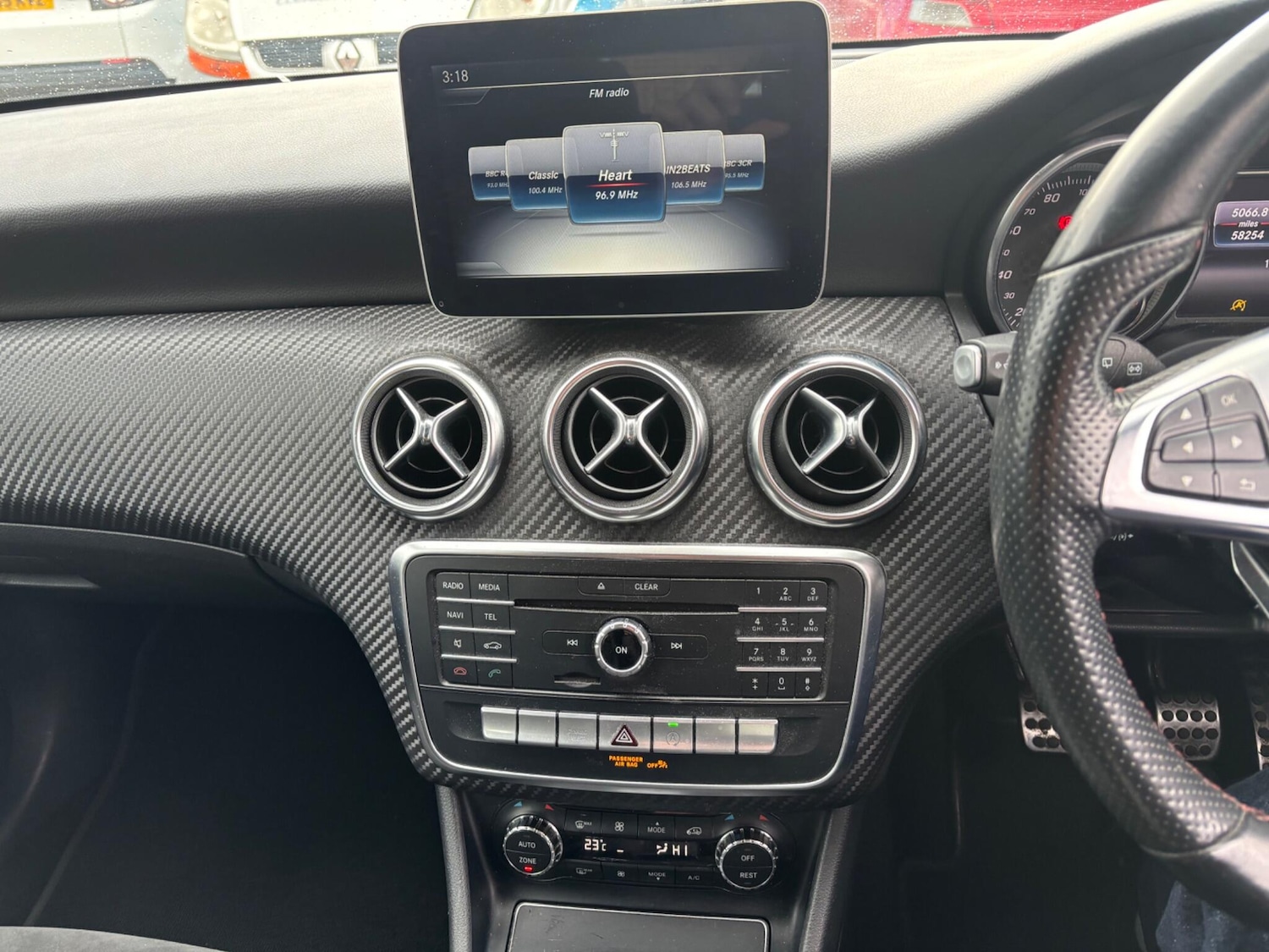 Used Mercedes-Benz A-Class 2018 for sale - 78047907: Photo 22
