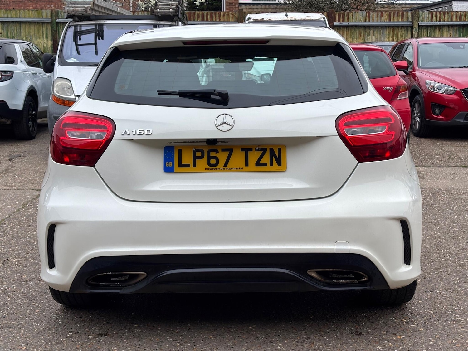 Used Mercedes-Benz A-Class 2018 for sale - 78047907: Photo 6