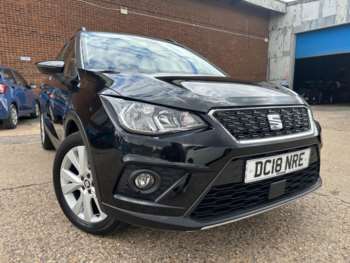 2018 (18) - 1.6 TDI SE Technology Lux Euro 6 (s/s) 5dr