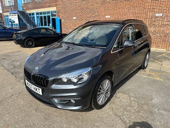 Used BMW 2 Series 2017 for sale - 79622433: Photo
