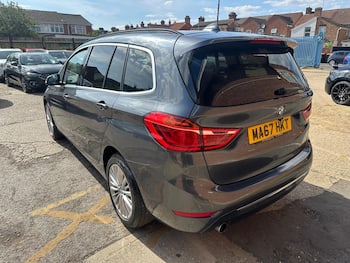 Used BMW 2 Series 2017 for sale - 79622433: Photo