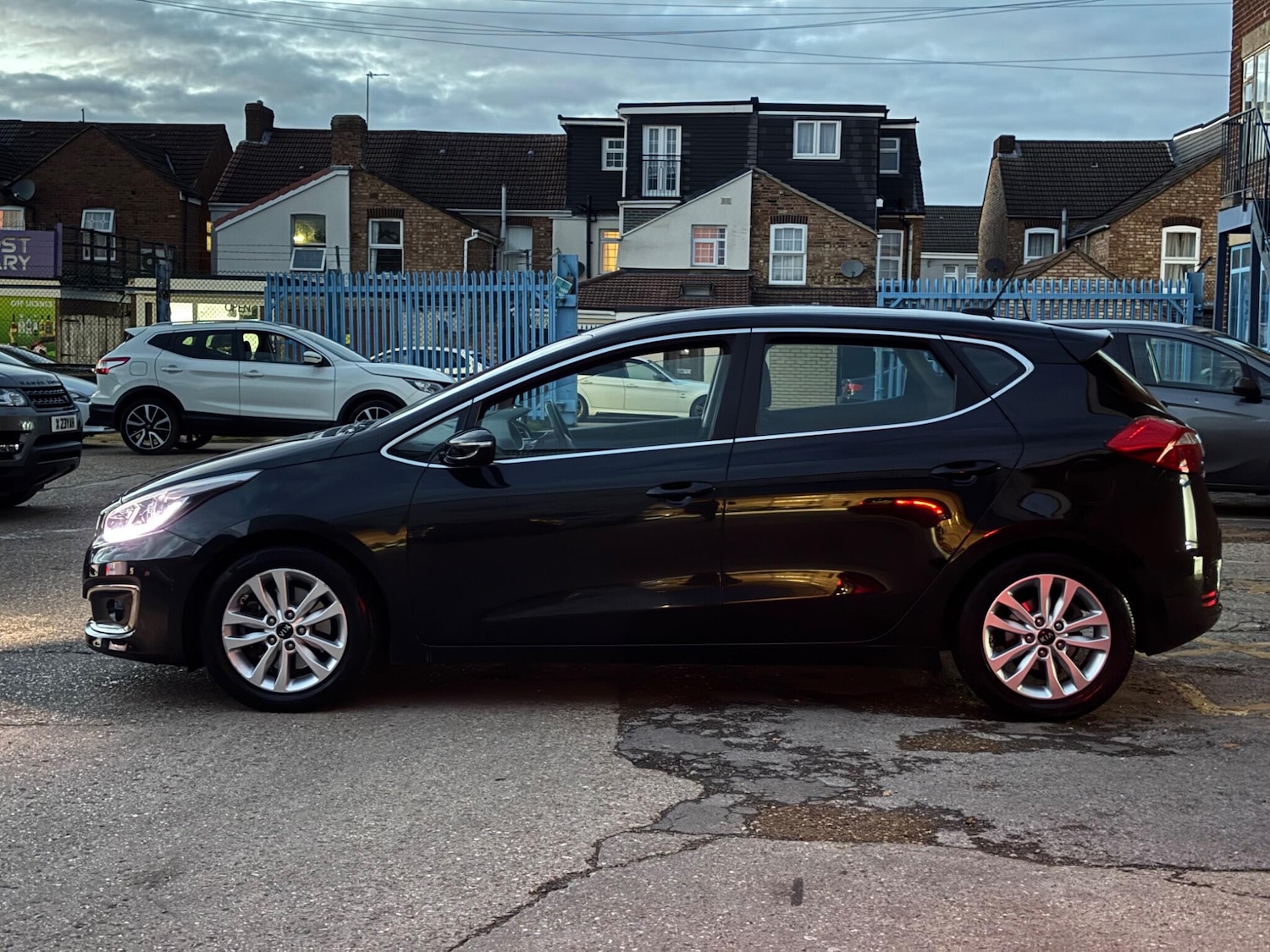 Used Kia Ceed 2016 for sale - 76522177: Photo 6
