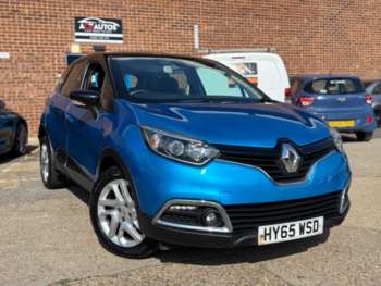 2016 (65) - 1.5 dCi ENERGY Dynamique Nav Euro 6 (s/s) 5dr