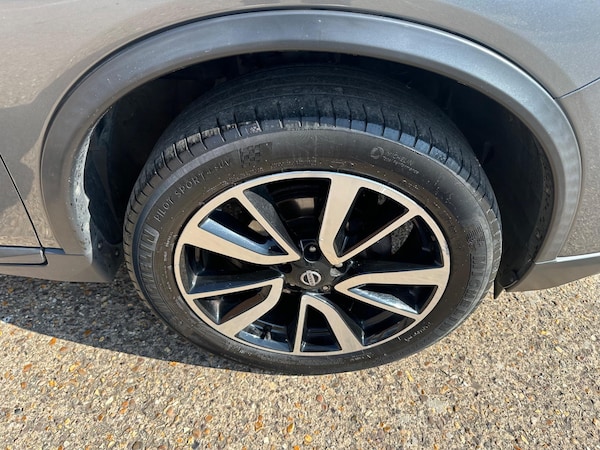Used Nissan X-Trail 2018 for sale - 75430195: Photo 11