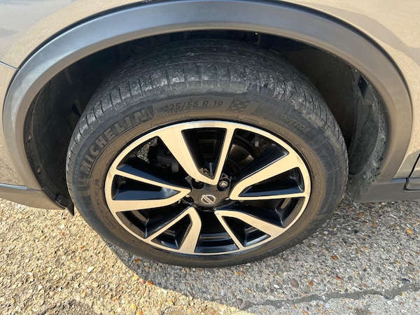 Used Nissan X-Trail 2018 for sale - 75430195: Photo 14