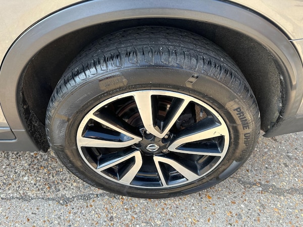 Used Nissan X-Trail 2018 for sale - 75430195: Photo 15