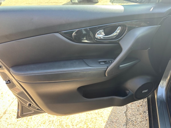 Used Nissan X-Trail 2018 for sale - 75430195: Photo 17