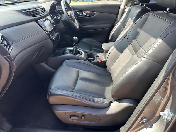 Used Nissan X-Trail 2018 for sale - 75430195: Photo 18