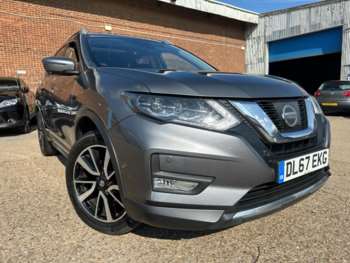 2018 (67) - 1.6 dCi Tekna Euro 6 (s/s) 5dr