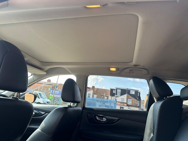 Used Nissan X-Trail 2018 for sale - 75430195: Photo 20