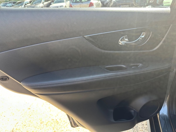 Used Nissan X-Trail 2018 for sale - 75430195: Photo 21