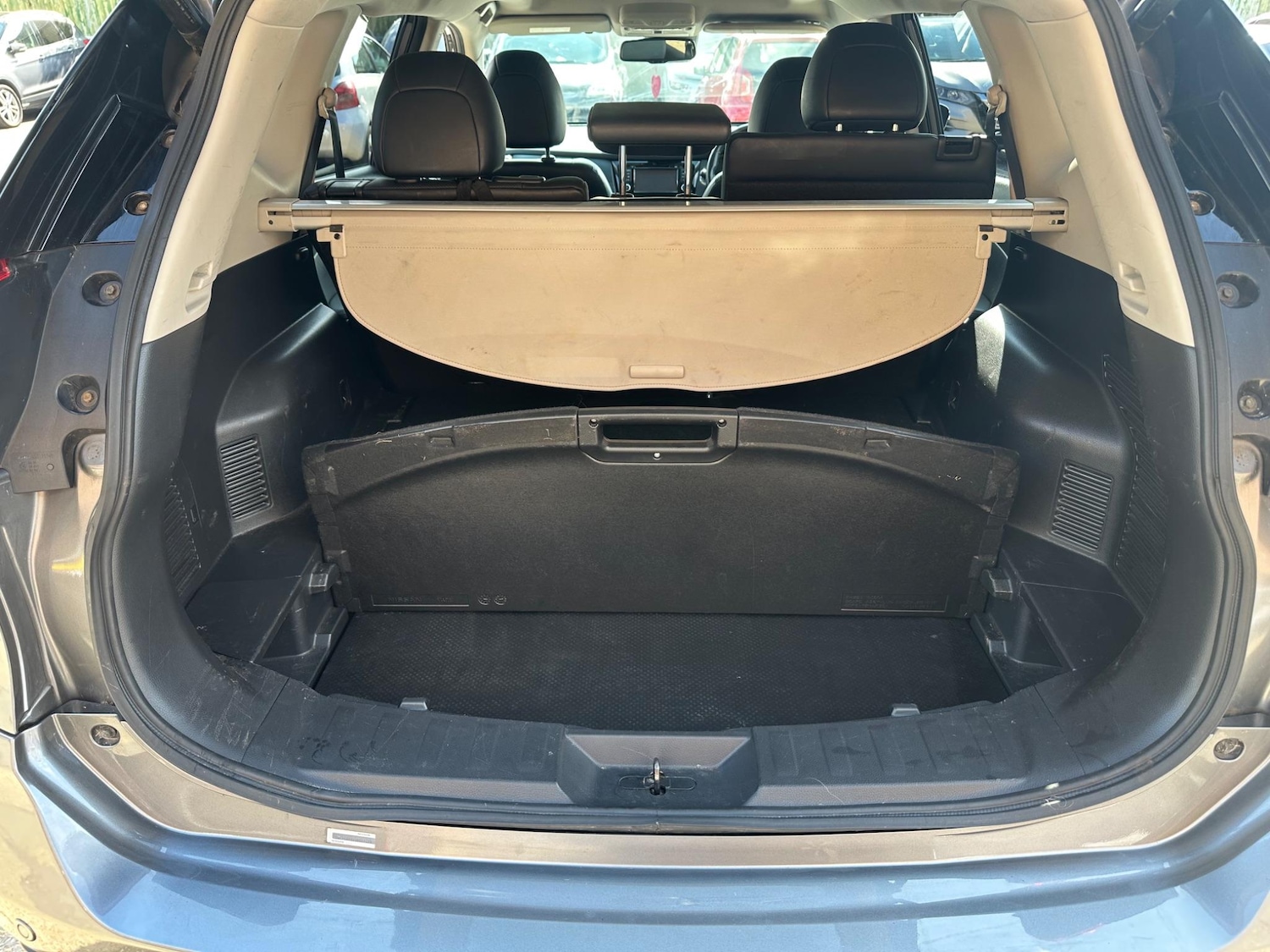 Vehicle 24