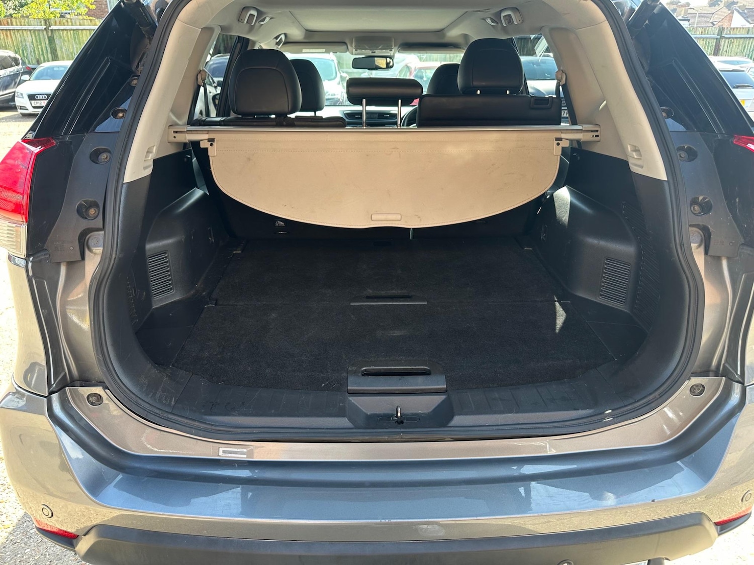 Vehicle 25