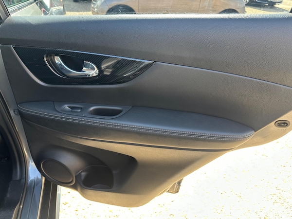 Used Nissan X-Trail 2018 for sale - 75430195: Photo 26