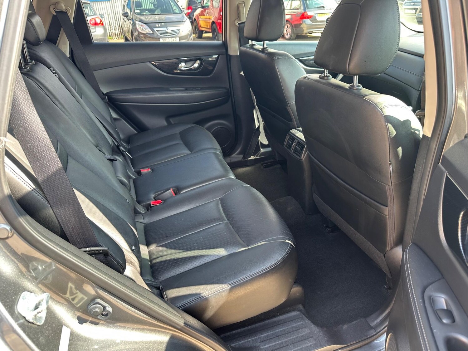 Vehicle 28
