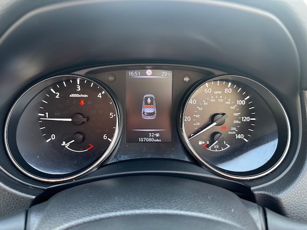 Used Nissan X-Trail 2018 for sale - 75430195: Photo 34