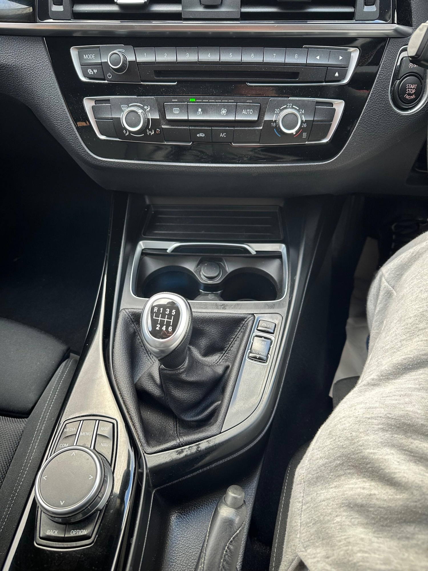 Used BMW 1 Series 2018 for sale - 76714163: Photo 13