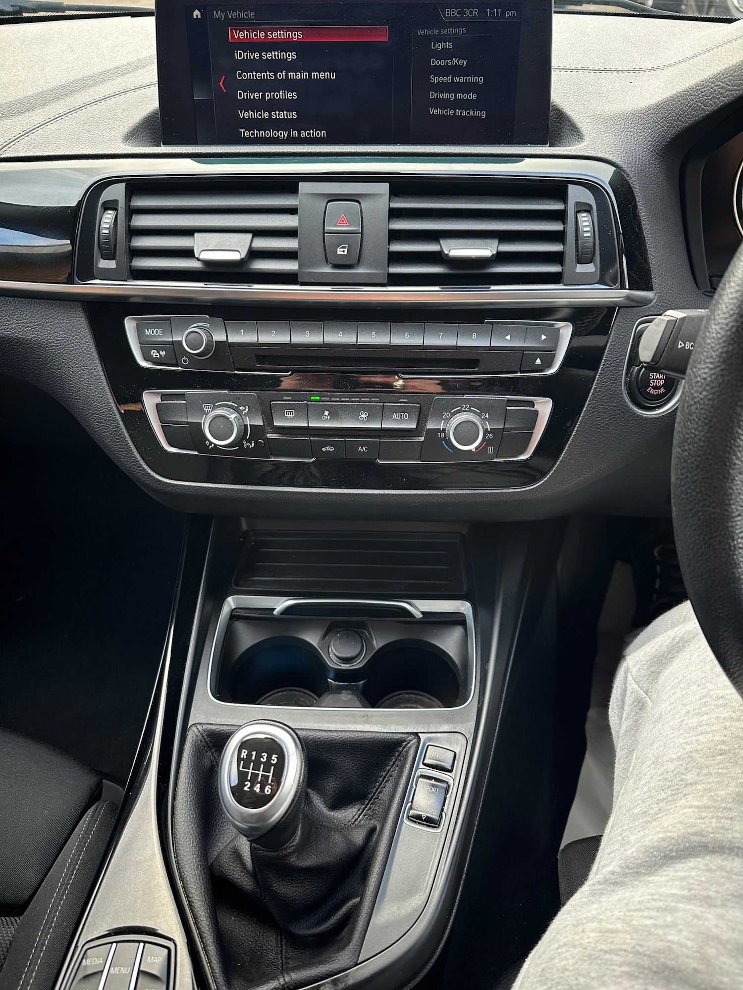 Used BMW 1 Series 2018 for sale - 76714163: Photo 14