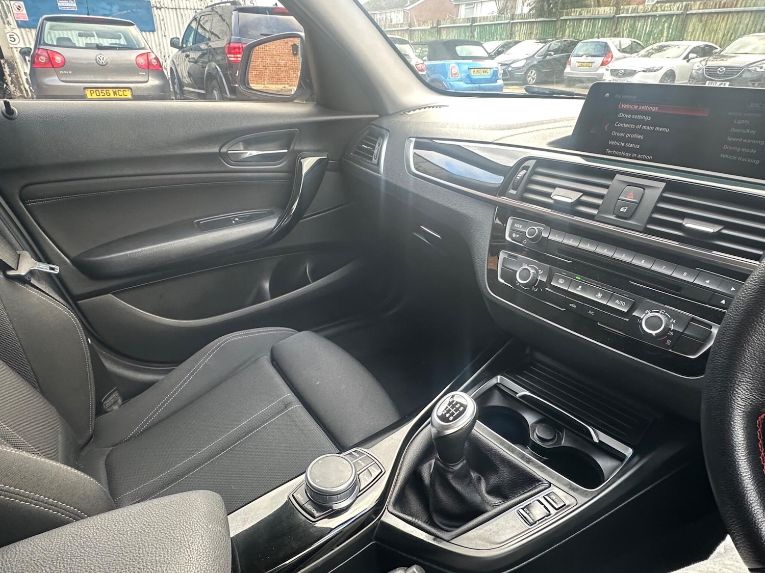 Used BMW 1 Series 2018 for sale - 76714163: Photo 15