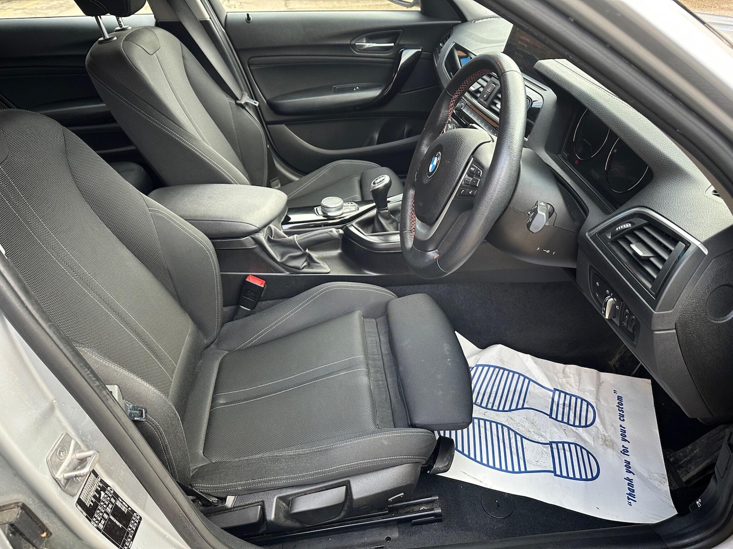 Used BMW 1 Series 2018 for sale - 76714163: Photo 16