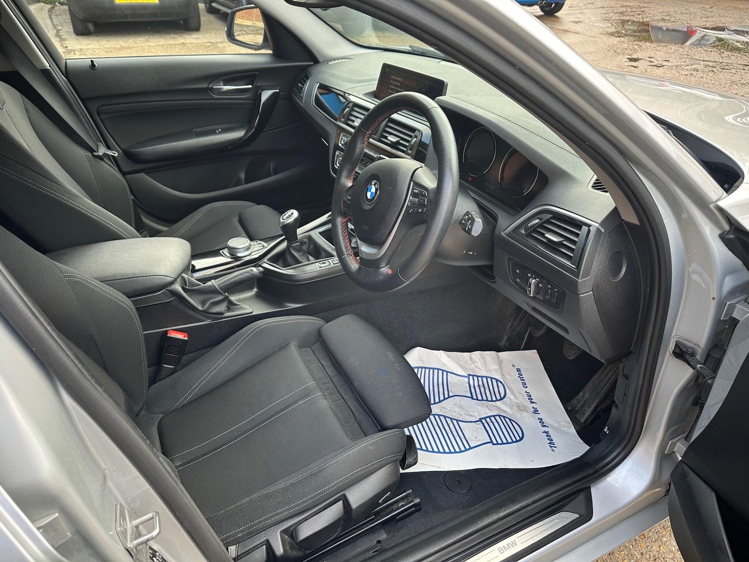 Used BMW 1 Series 2018 for sale - 76714163: Photo 17